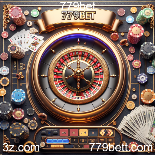 Descobrindo o Mundo dos Cassinos Online: 779bet em Foco